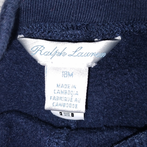 Toddler Pants - Picture 3 of 3